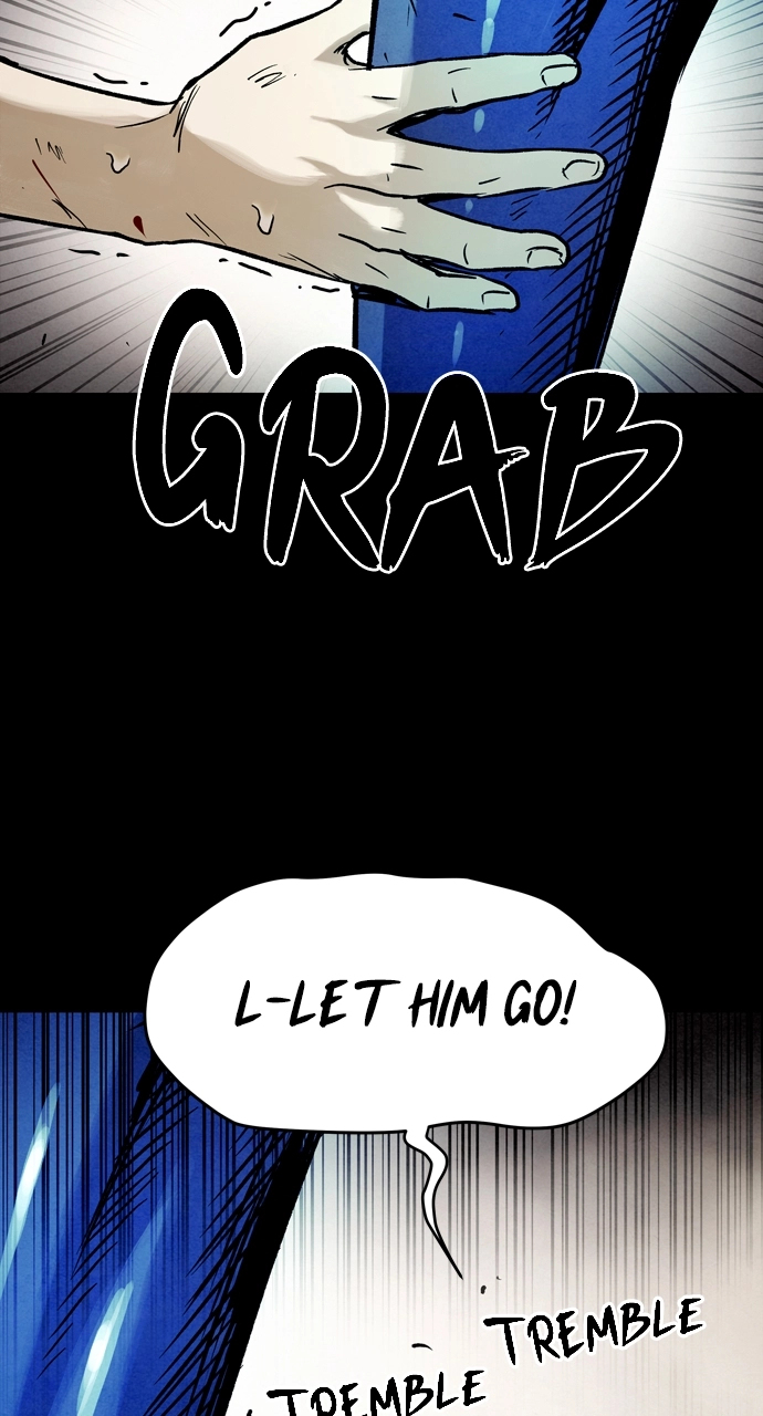 Doom Spore Chapter 30 page 24 - 