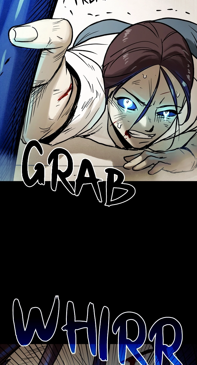 Doom Spore Chapter 30 page 25 - 