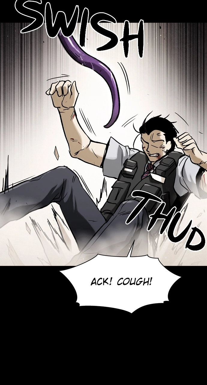 Doom Spore Chapter 30 page 27 - 
