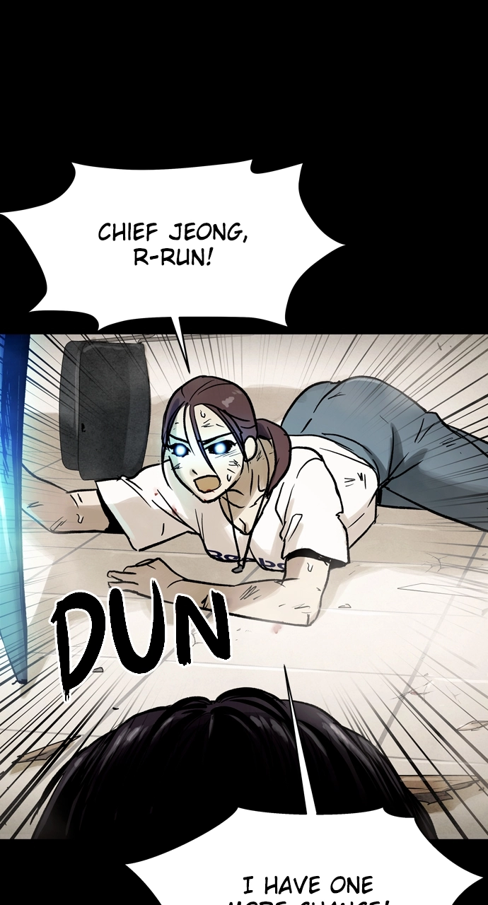 Doom Spore Chapter 30 page 28 - 