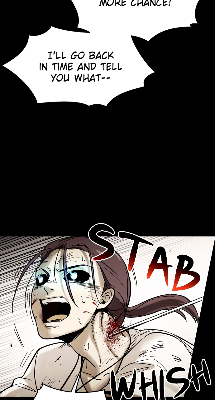 Doom Spore Chapter 30 page 29 - 