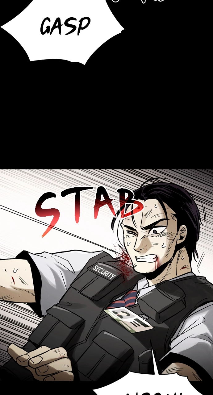 Doom Spore Chapter 30 page 30 - 