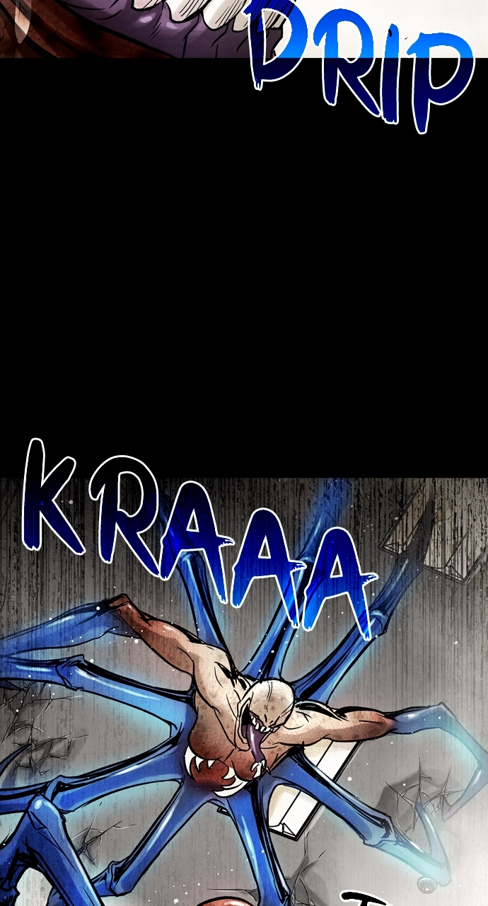 Doom Spore Chapter 30 page 32 - 