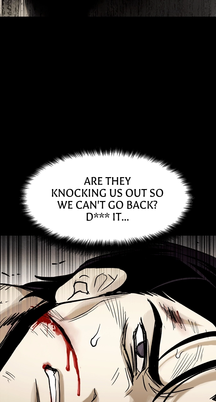 Doom Spore Chapter 30 page 34 - 