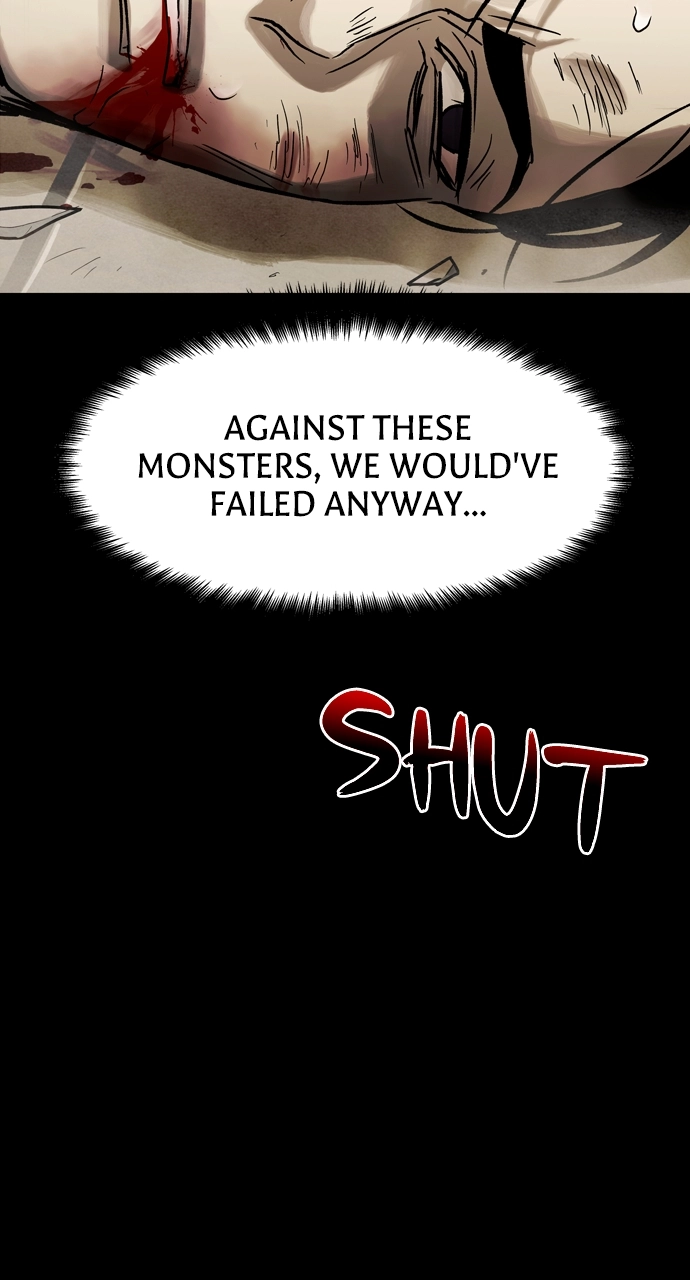 Doom Spore Chapter 30 page 35 - 