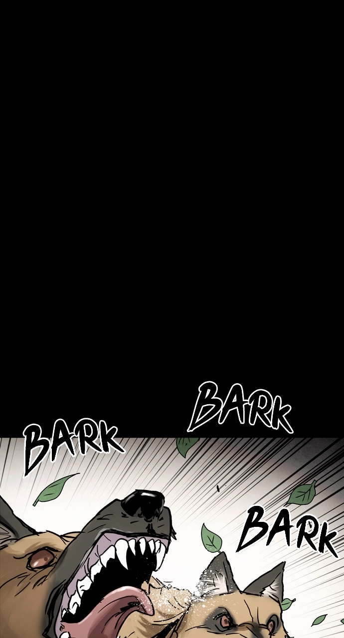 Doom Spore Chapter 30 page 36 - 
