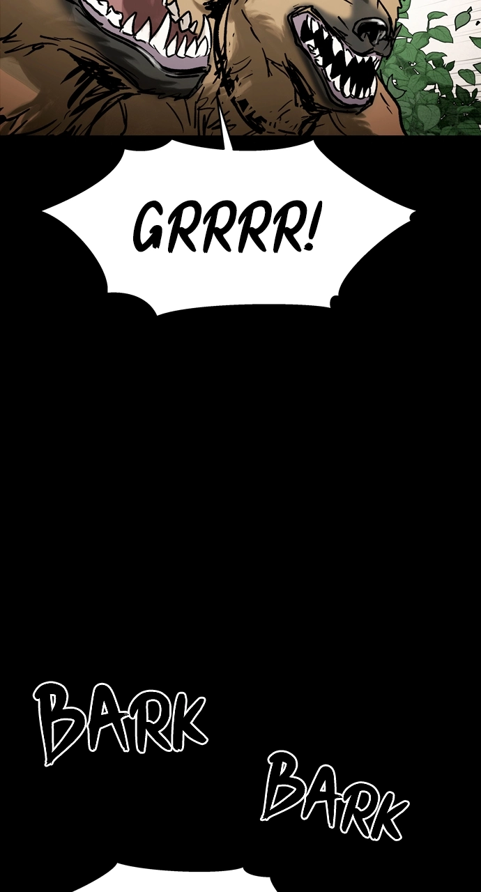 Doom Spore Chapter 30 page 37 - 
