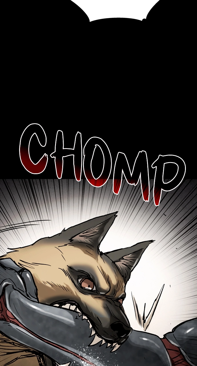 Doom Spore Chapter 30 page 41 - 