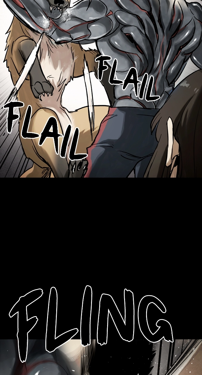 Doom Spore Chapter 30 page 43 - 