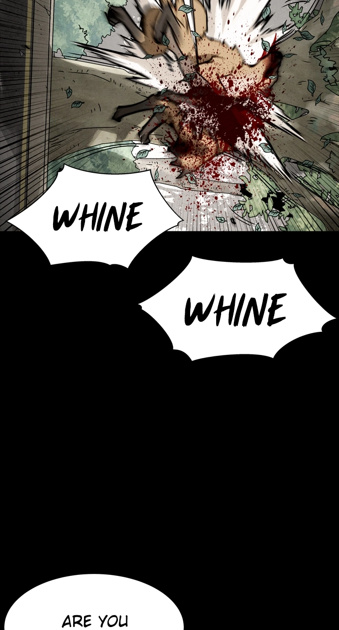 Doom Spore Chapter 30 page 45 - 