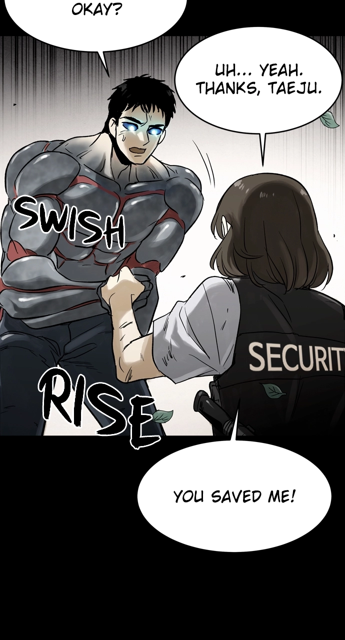 Doom Spore Chapter 30 page 46 - 