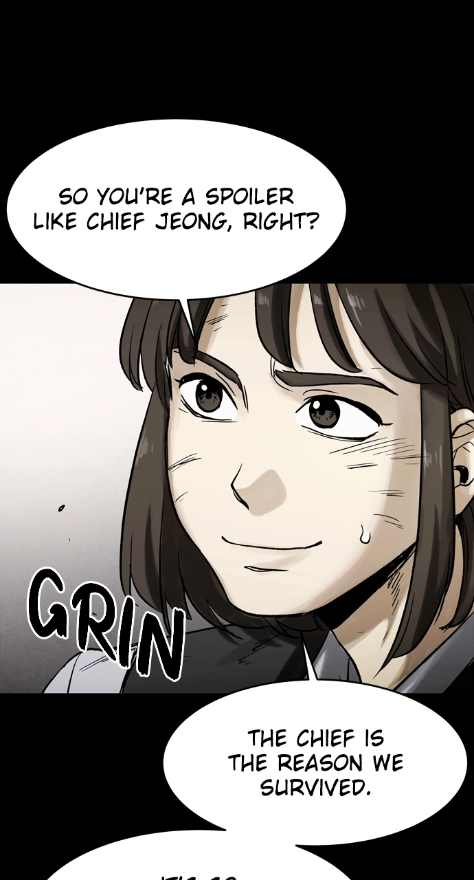 Doom Spore Chapter 30 page 47 - 