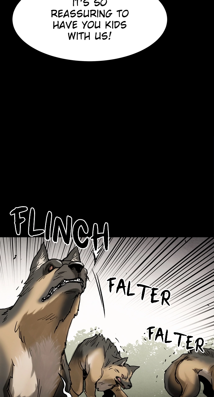 Doom Spore Chapter 30 page 48 - 