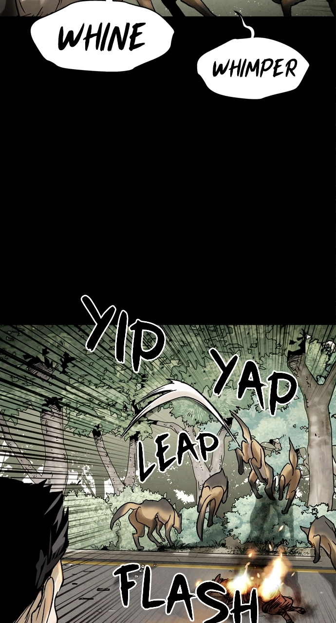 Doom Spore Chapter 30 page 49 - 