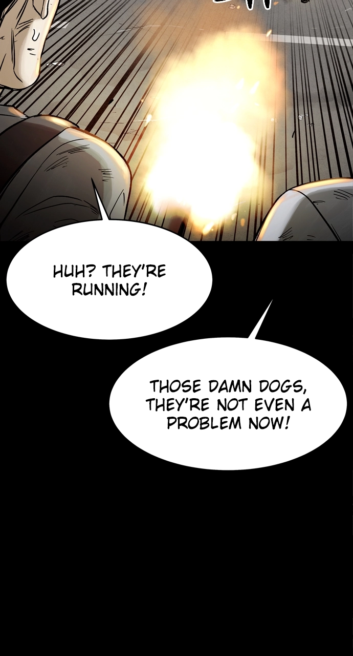 Doom Spore Chapter 30 page 50 - 