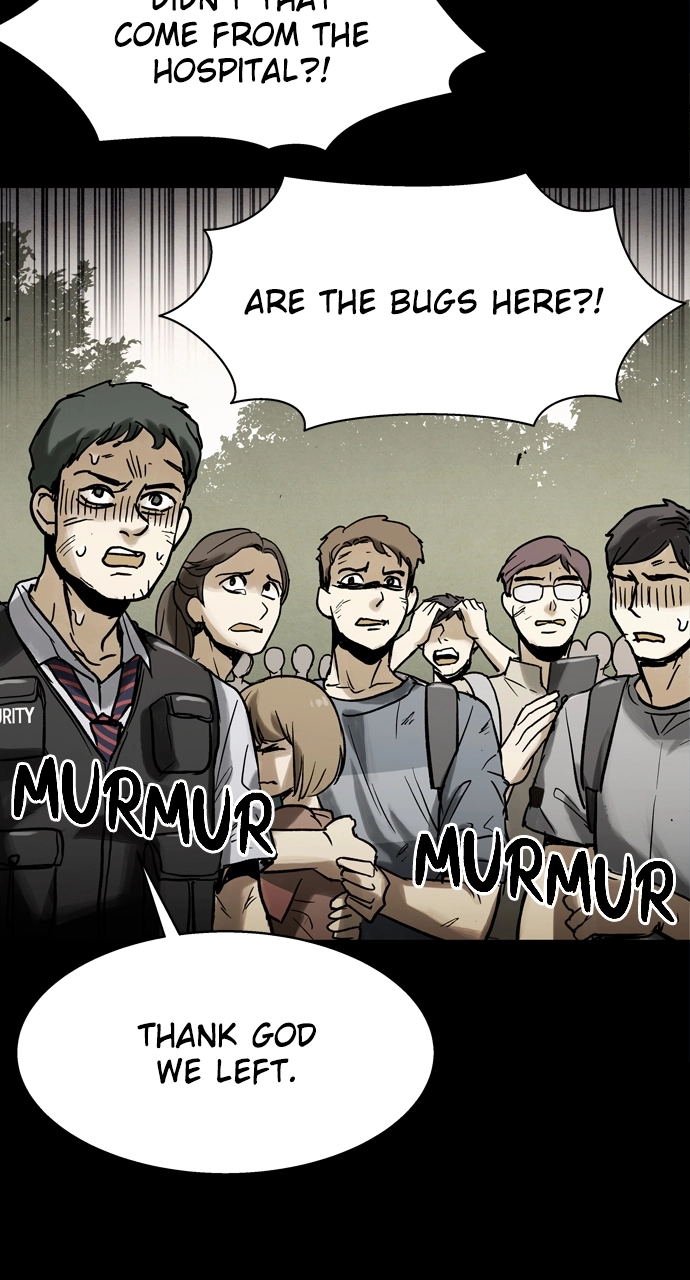 Doom Spore Chapter 30 page 52 - 