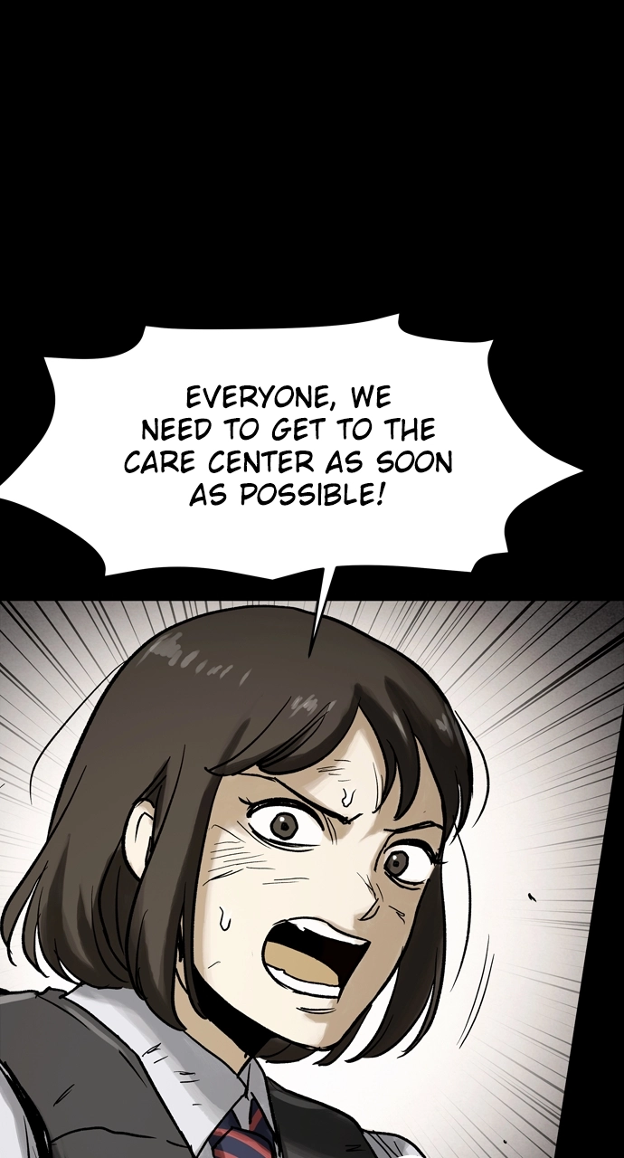 Doom Spore Chapter 30 page 53 - 