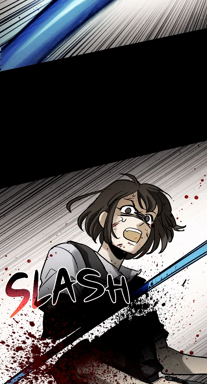 Doom Spore Chapter 30 page 55 - 