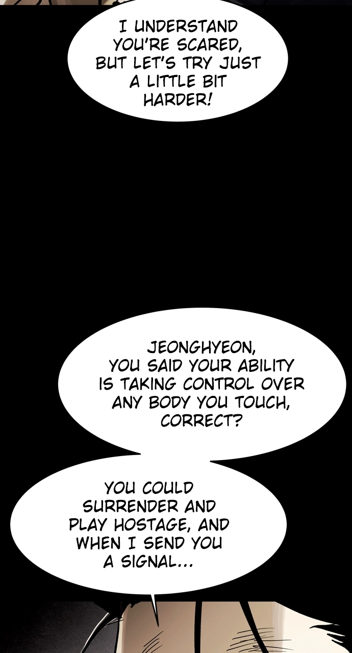 Doom Spore Chapter 30 page 7 - 