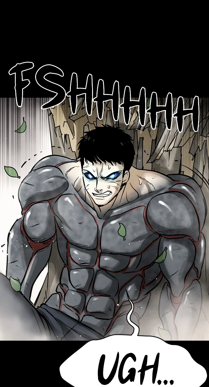 Doom Spore Chapter 30 page 61 - 