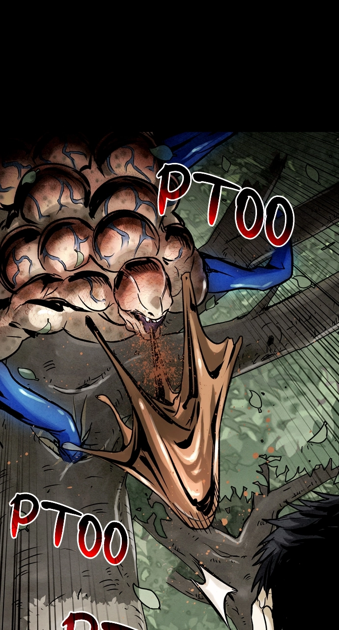 Doom Spore Chapter 30 page 63 - 