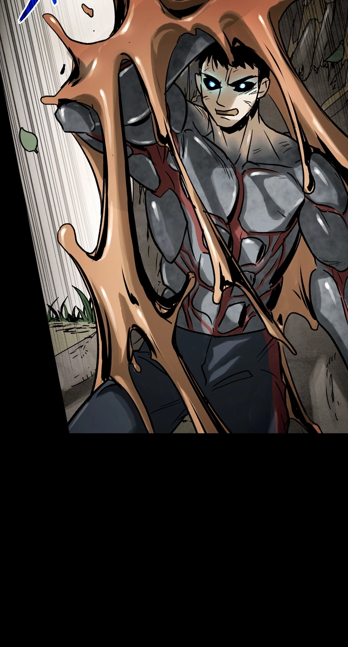 Doom Spore Chapter 30 page 65 - 