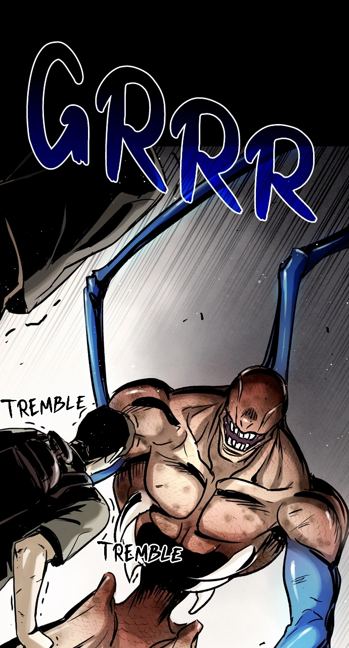 Doom Spore Chapter 30 page 69 - 