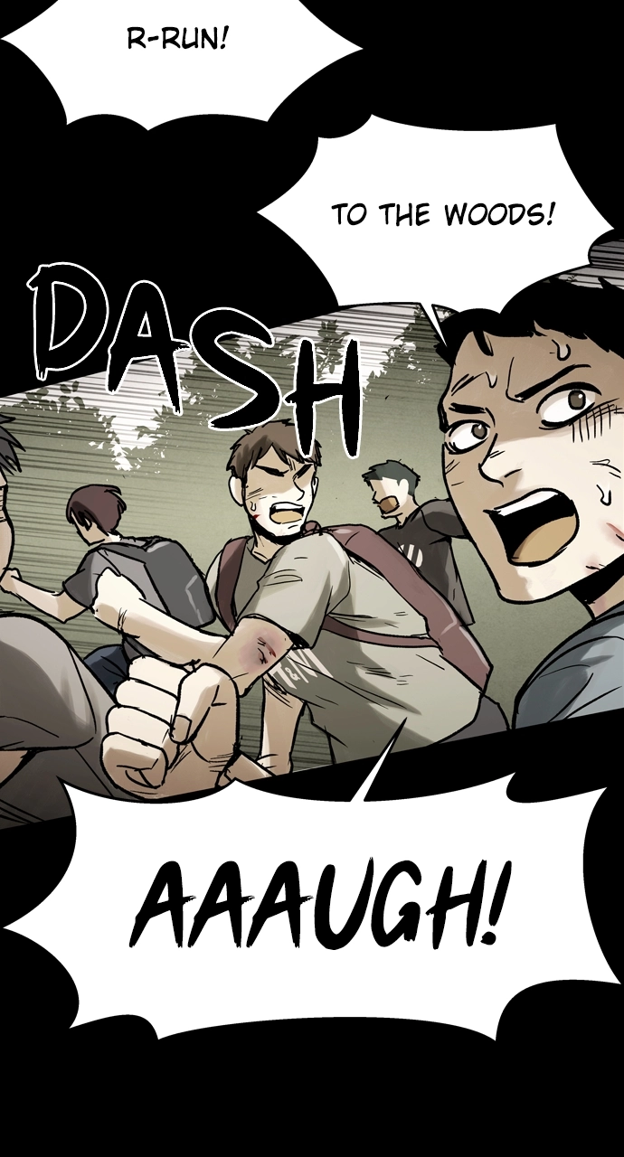 Doom Spore Chapter 30 page 71 - 