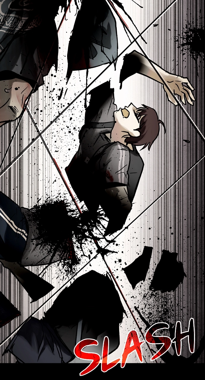 Doom Spore Chapter 30 page 75 - 