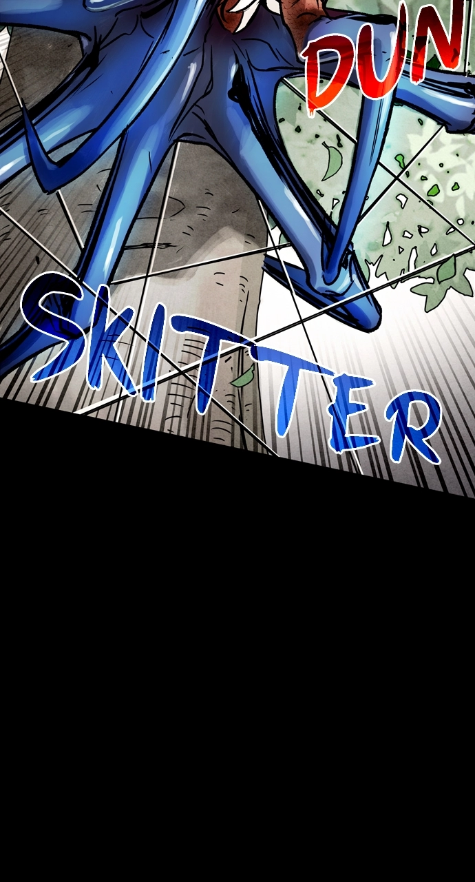 Doom Spore Chapter 30 page 77 - 