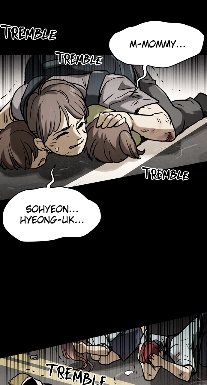 Doom Spore Chapter 30 page 78 - 