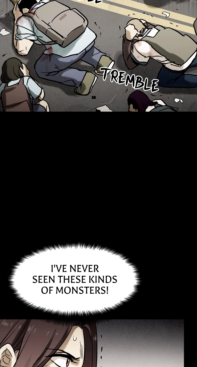 Doom Spore Chapter 30 page 79 - 