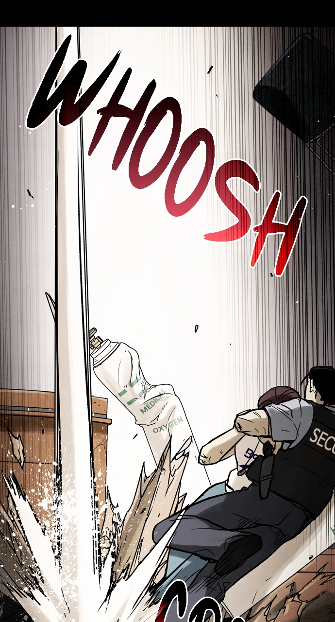 Doom Spore Chapter 30 page 9 - 