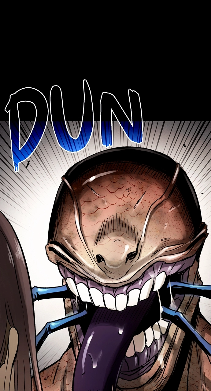 Doom Spore Chapter 30 page 83 - 