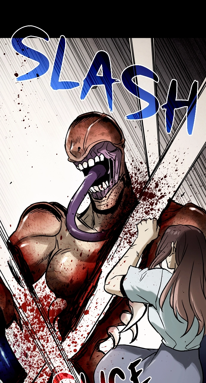 Doom Spore Chapter 30 page 86 - 