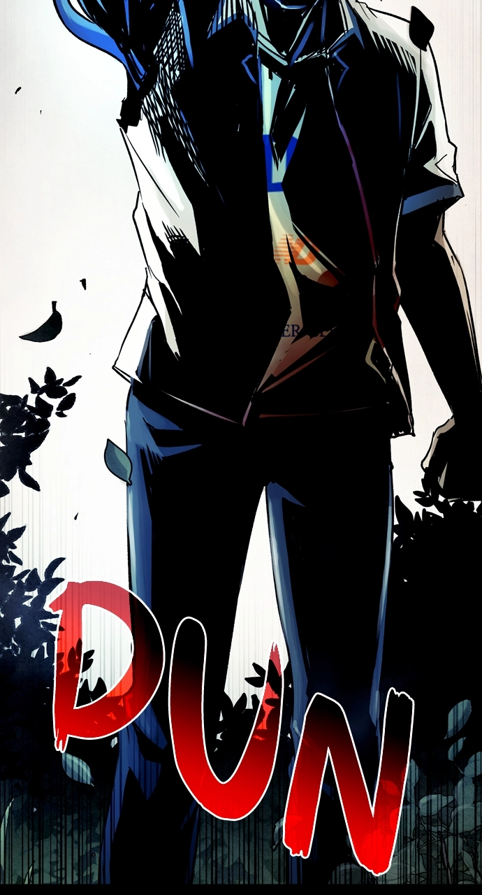 Doom Spore Chapter 30 page 91 - 
