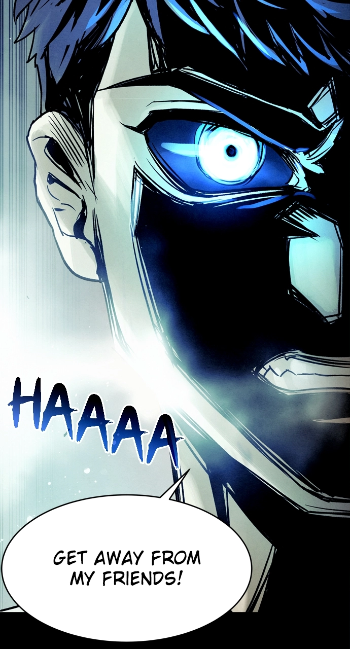 Doom Spore Chapter 30 page 93 - 