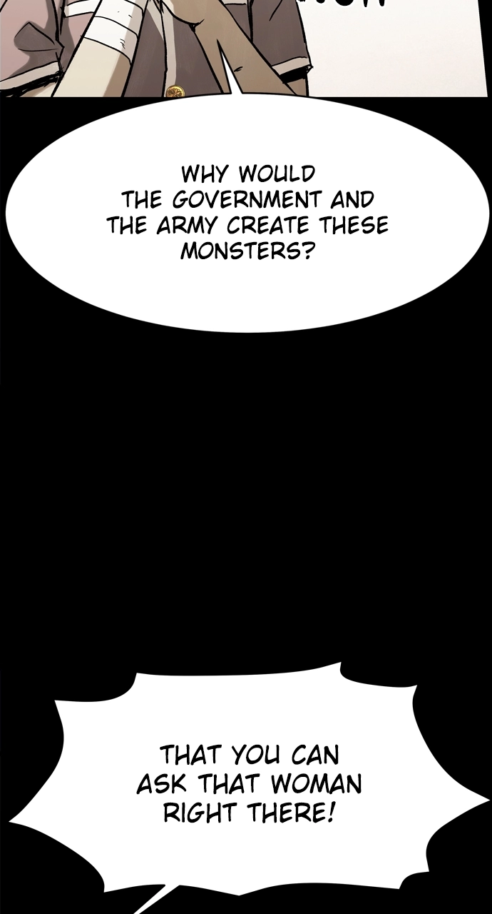 Doom Spore Chapter 33 page 13 - 