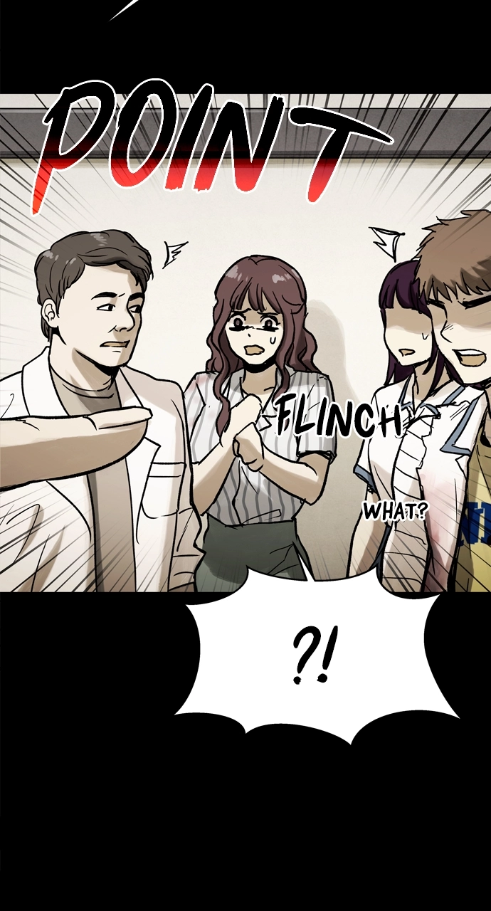 Doom Spore Chapter 33 page 14 - 