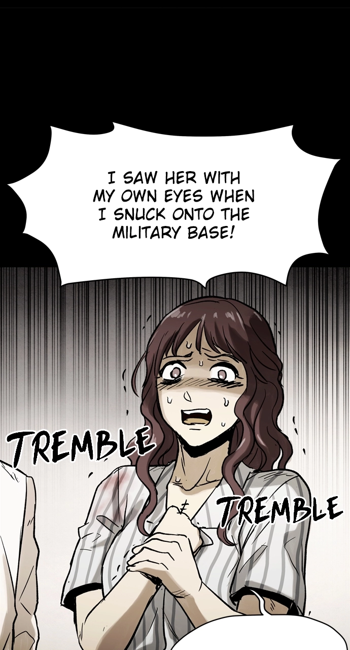 Doom Spore Chapter 33 page 15 - 