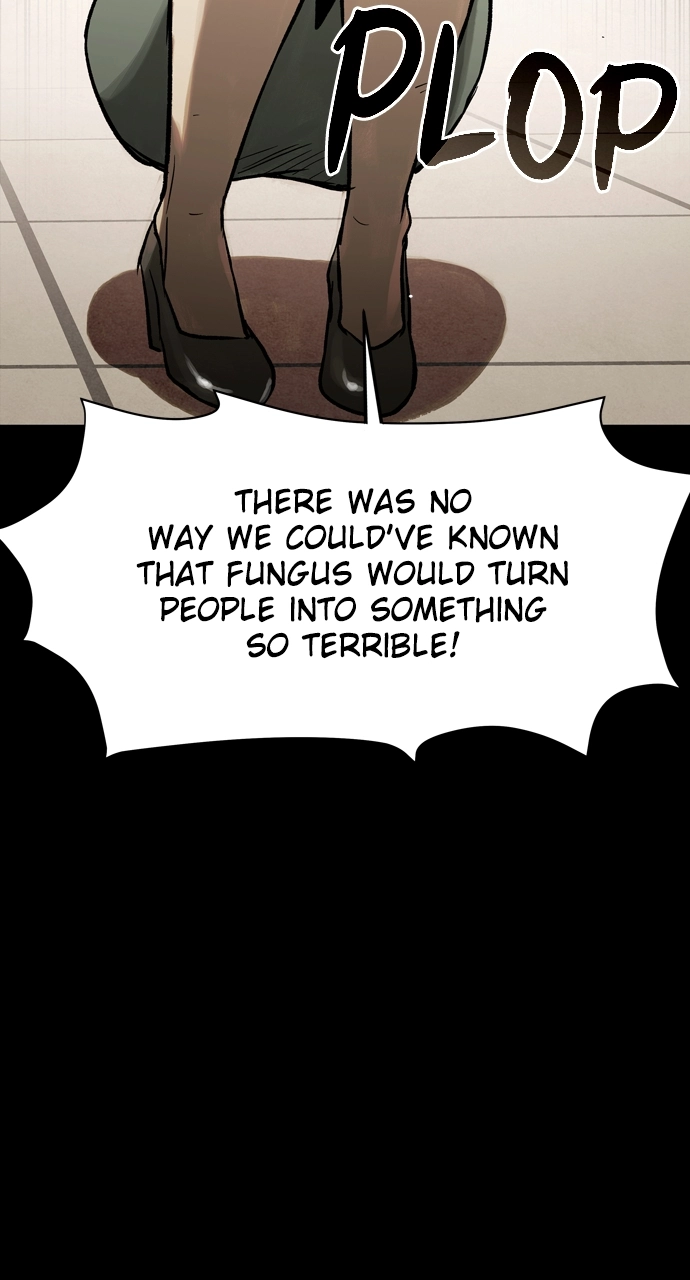 Doom Spore Chapter 33 page 18 - 