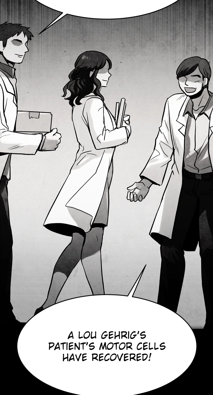 Doom Spore Chapter 33 page 20 - 