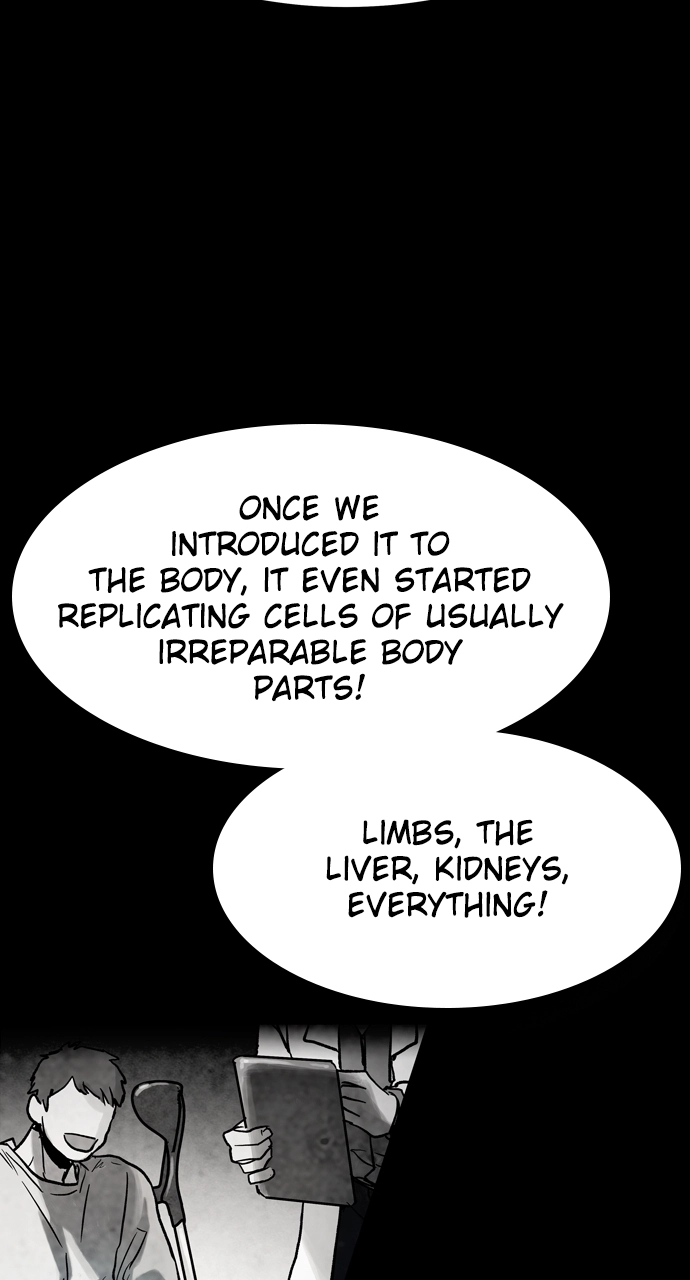 Doom Spore Chapter 33 page 21 - 