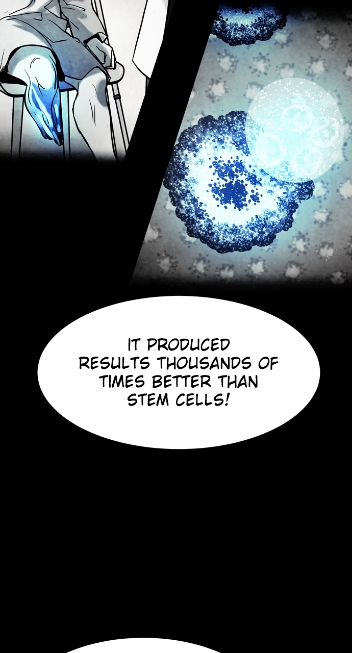 Doom Spore Chapter 33 page 22 - 