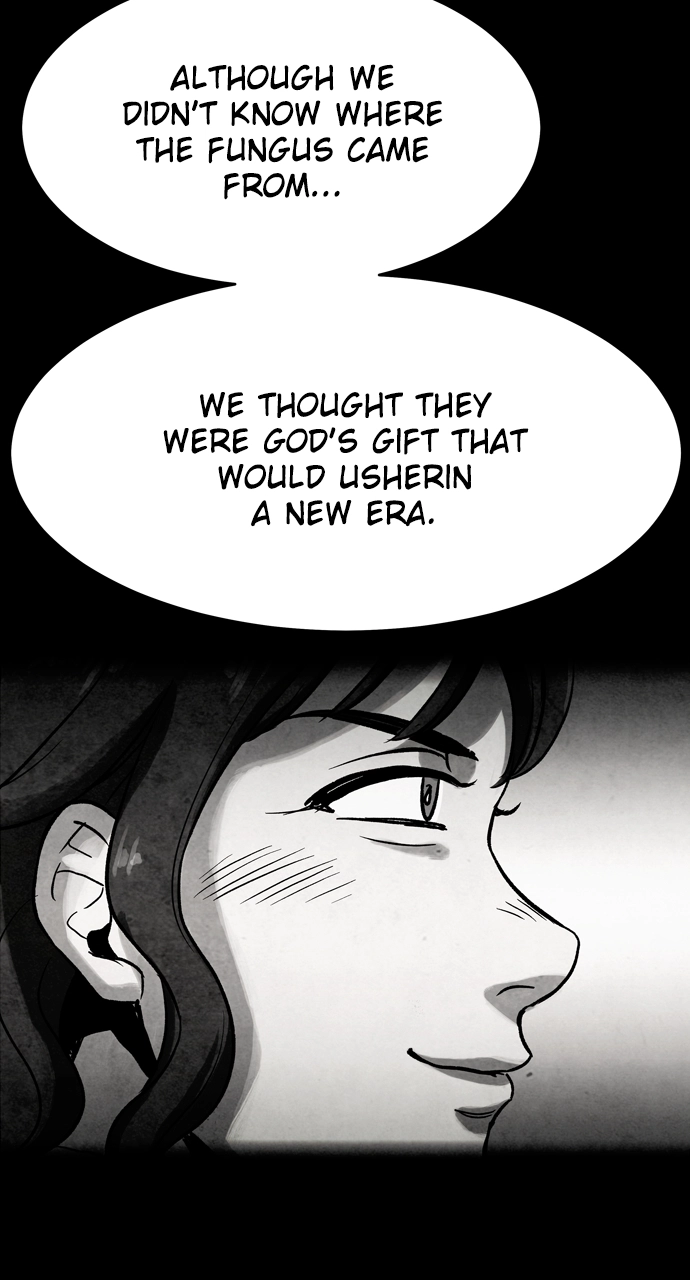 Doom Spore Chapter 33 page 23 - 