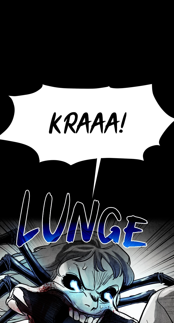 Doom Spore Chapter 33 page 26 - 