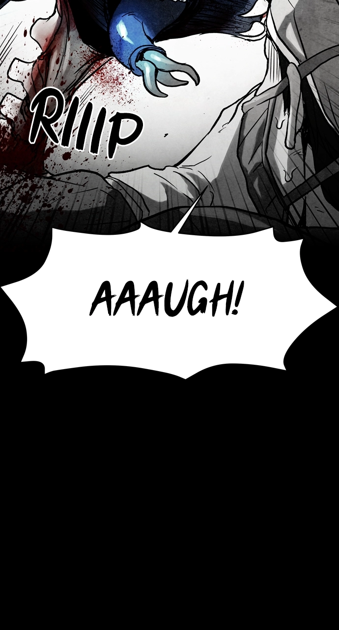 Doom Spore Chapter 33 page 27 - 