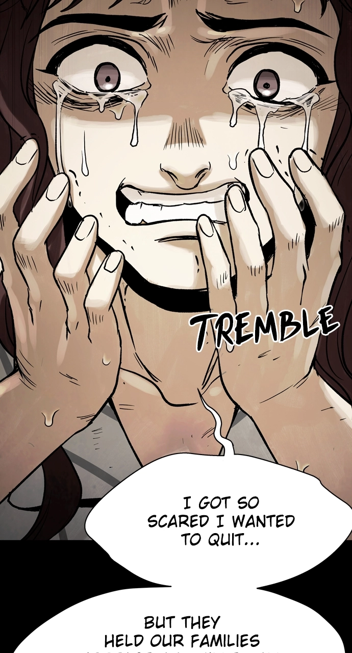 Doom Spore Chapter 33 page 29 - 