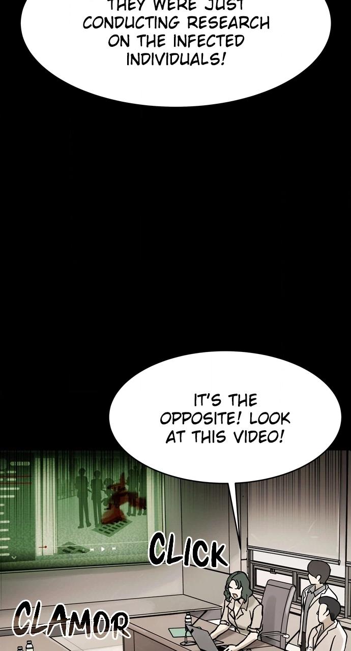 Doom Spore Chapter 33 page 4 - 