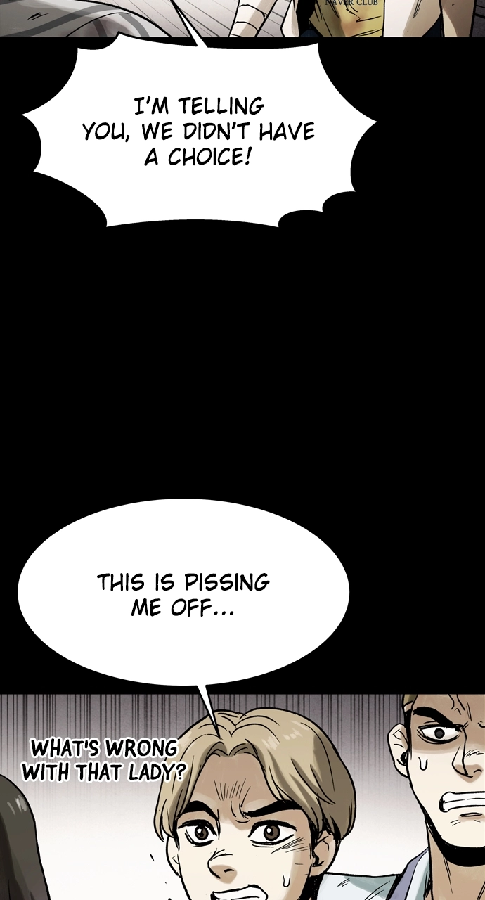 Doom Spore Chapter 33 page 33 - 
